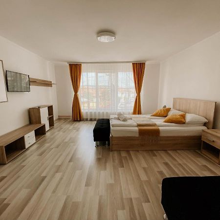 Paulaapartment&Rooms Oradea Exterior photo