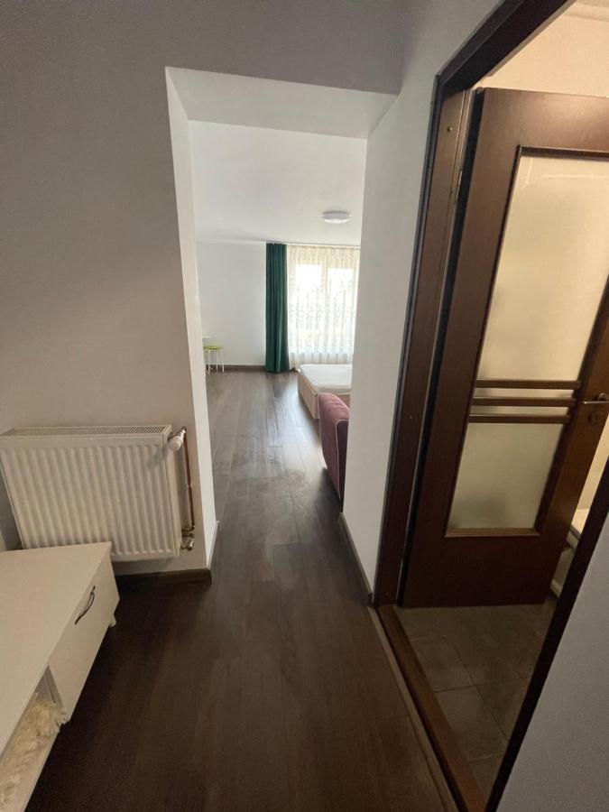 Paulaapartment&Rooms Oradea Exterior photo