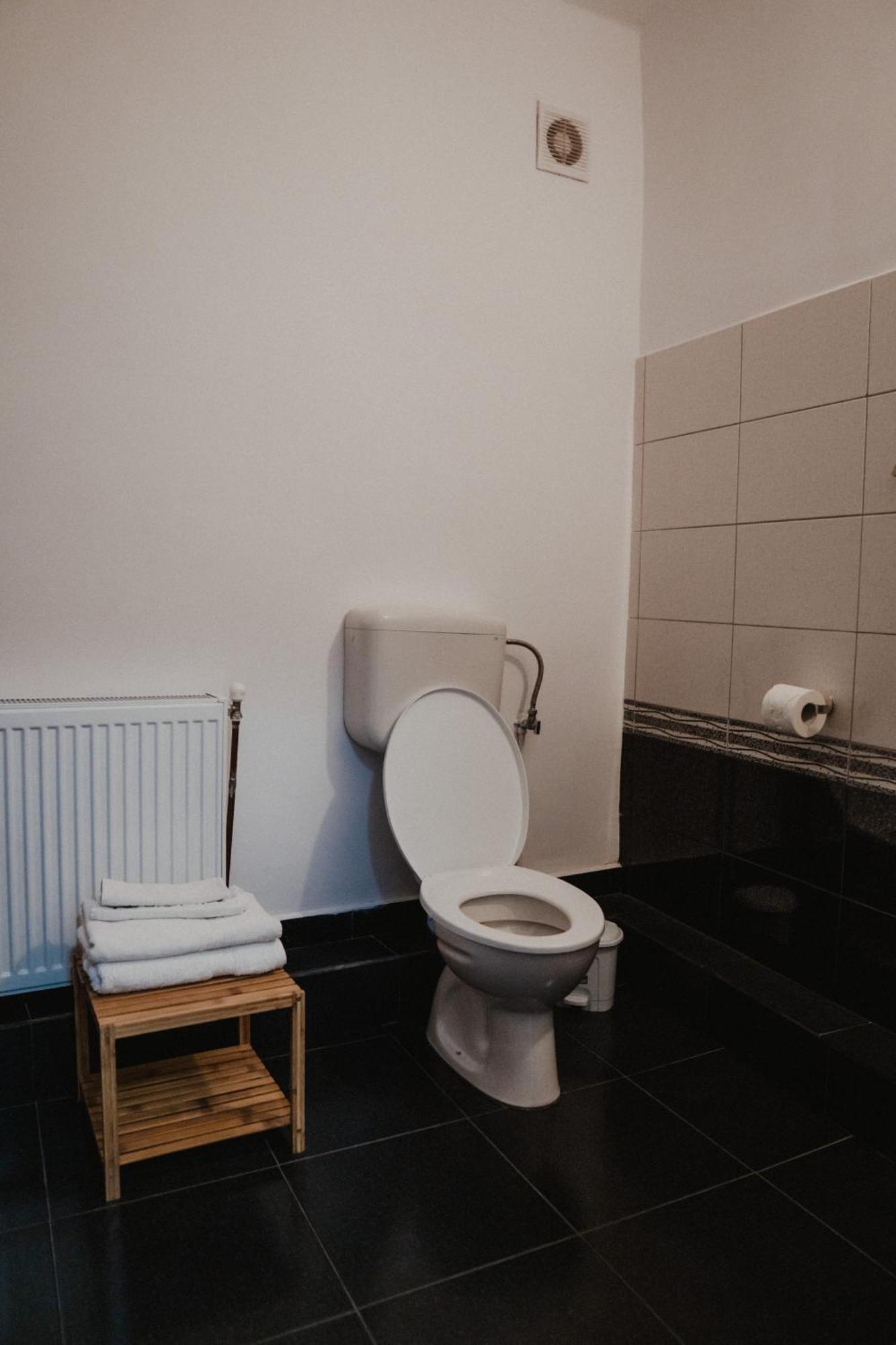 Paulaapartment&Rooms Oradea Exterior photo